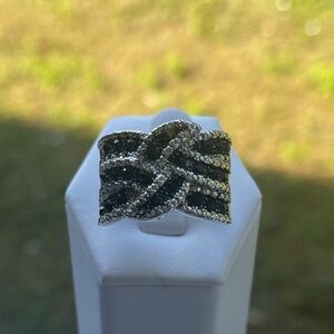 Wedding Ring, Engagement Ring A7 Bridal Ring